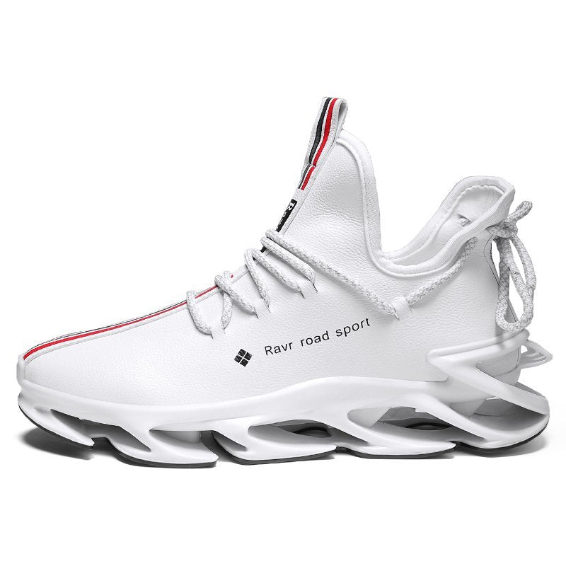 2020 Blade Fly Woven Breathable Sneakers