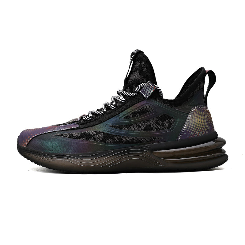 Flying Woven Running Sneakers