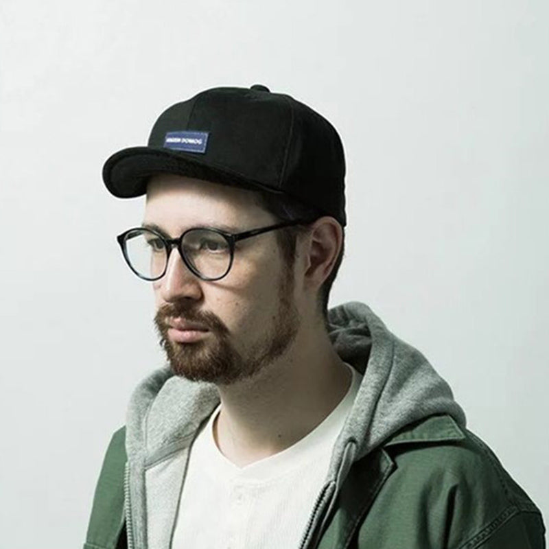 American Retro Cap