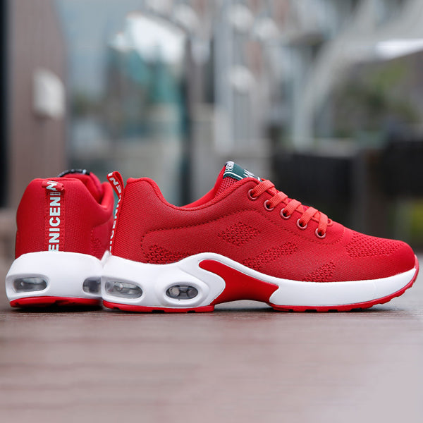 Air Cushion Lightweight Sneakers