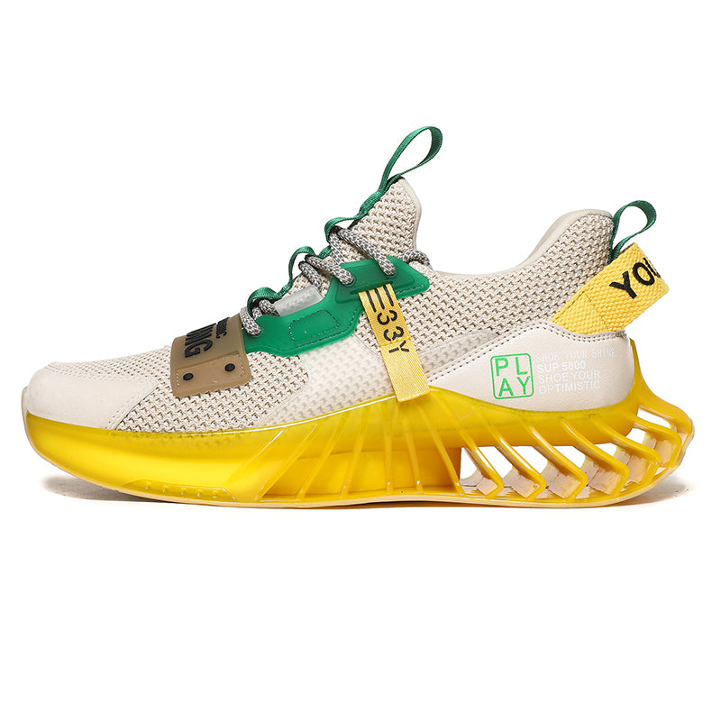 Men Young 33 Blade Sneaker