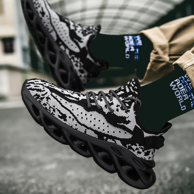 2020 Veins Blade Sneakers