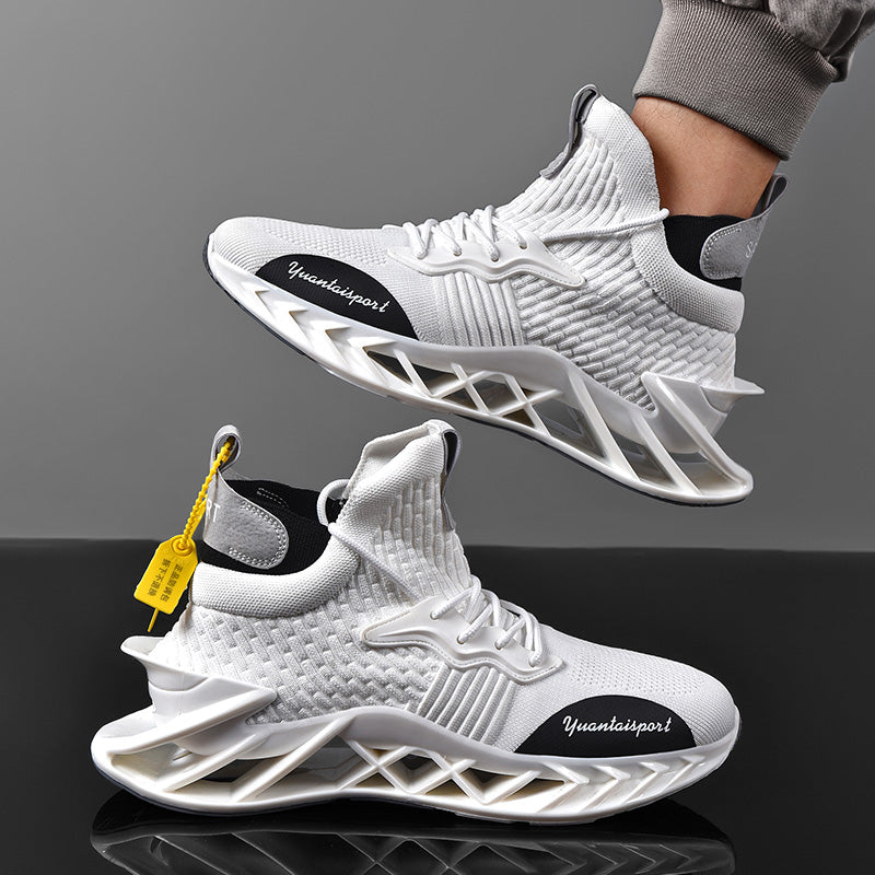 Blade Fly Woven Sneakers