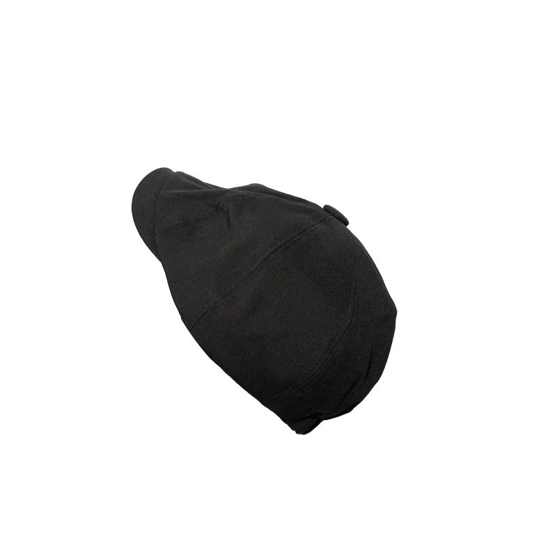 Japanese Retro Octagonal Hat