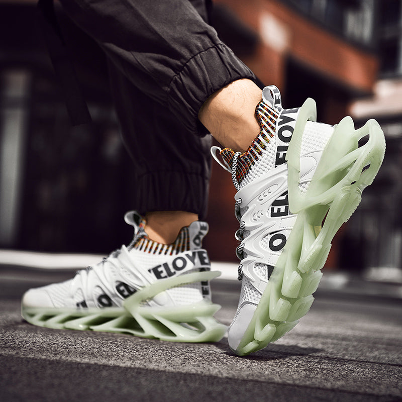 Blade Luminous Sneakers