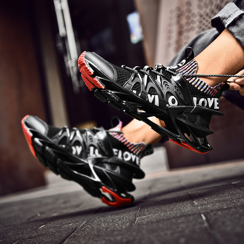 Blade Luminous Sneakers