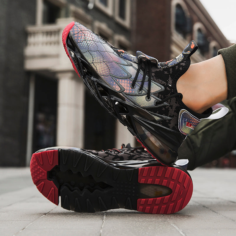 D9 Crane Blade Sneakers