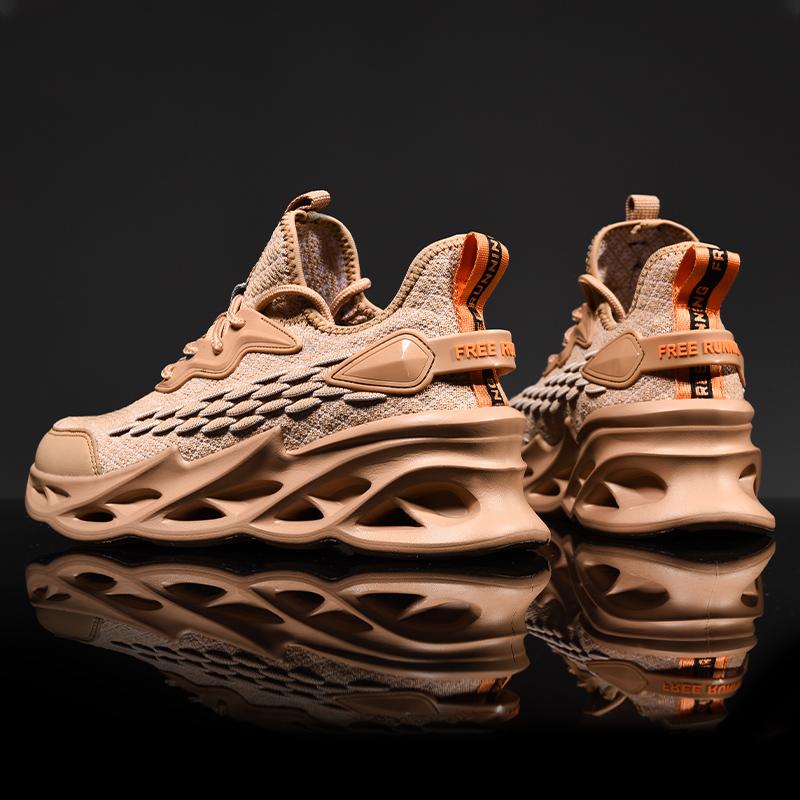 Fly Weaving Lightweight Blade Sneaker