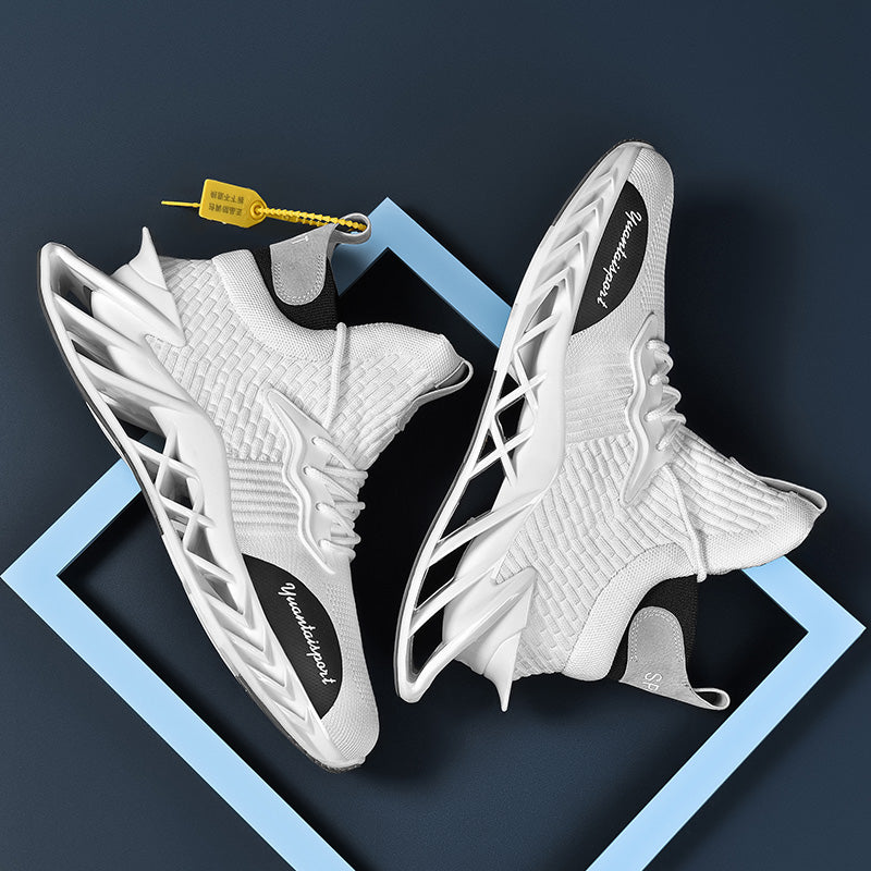 Blade Fly Woven Sneakers