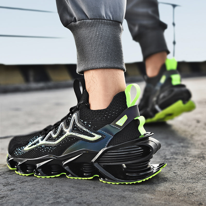 BX11 Quicksand Sneakers