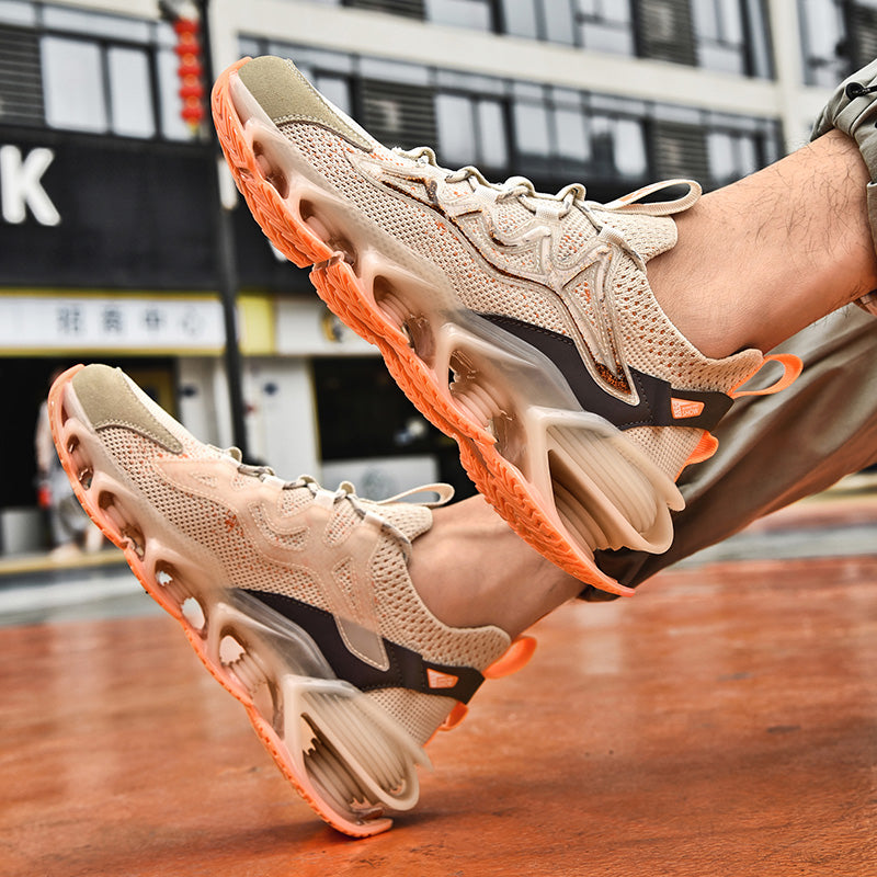 Blade Quicksand Sneakers