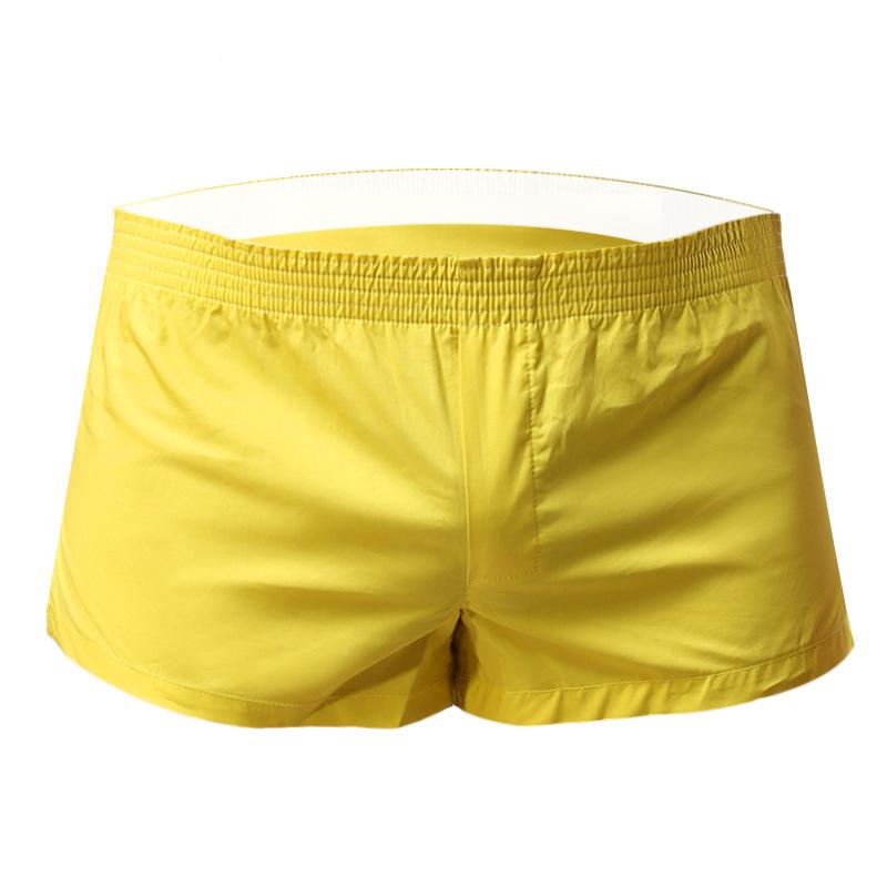 Arrow Pants Casual Home Cotton Inside Pouch Breathable Boxers