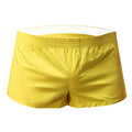 Arrow Pants Casual Home Cotton Inside Pouch Breathable Boxers