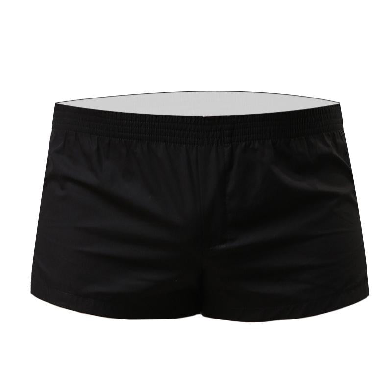 Arrow Pants Casual Home Cotton Inside Pouch Breathable Boxers