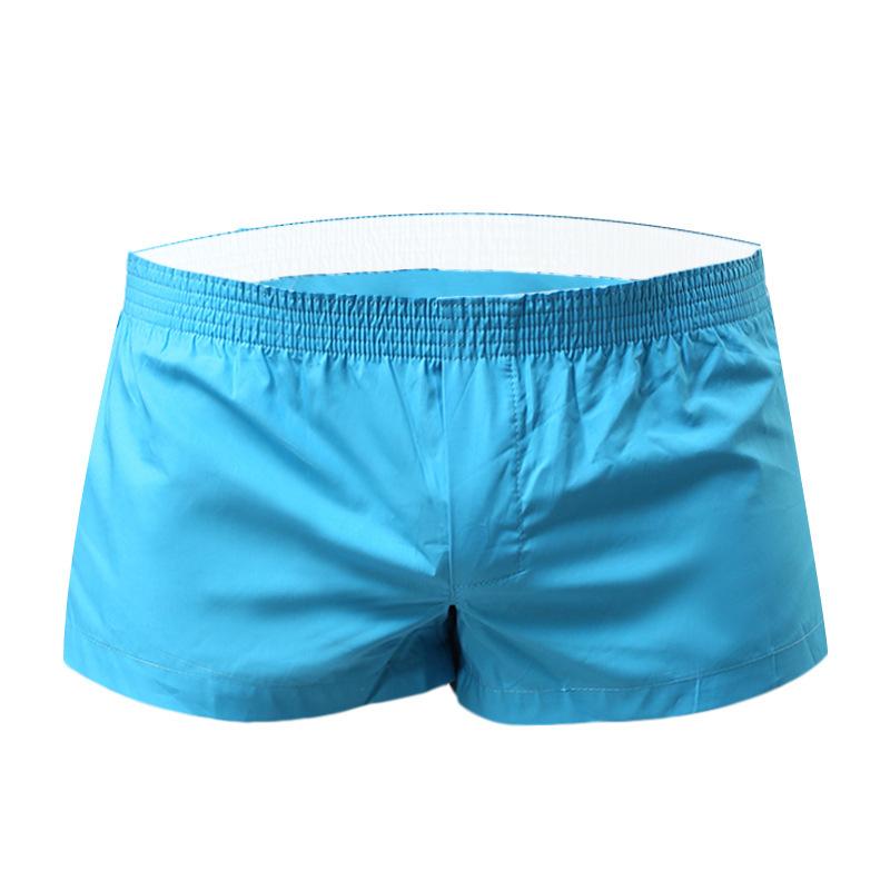 Arrow Pants Casual Home Cotton Inside Pouch Breathable Boxers