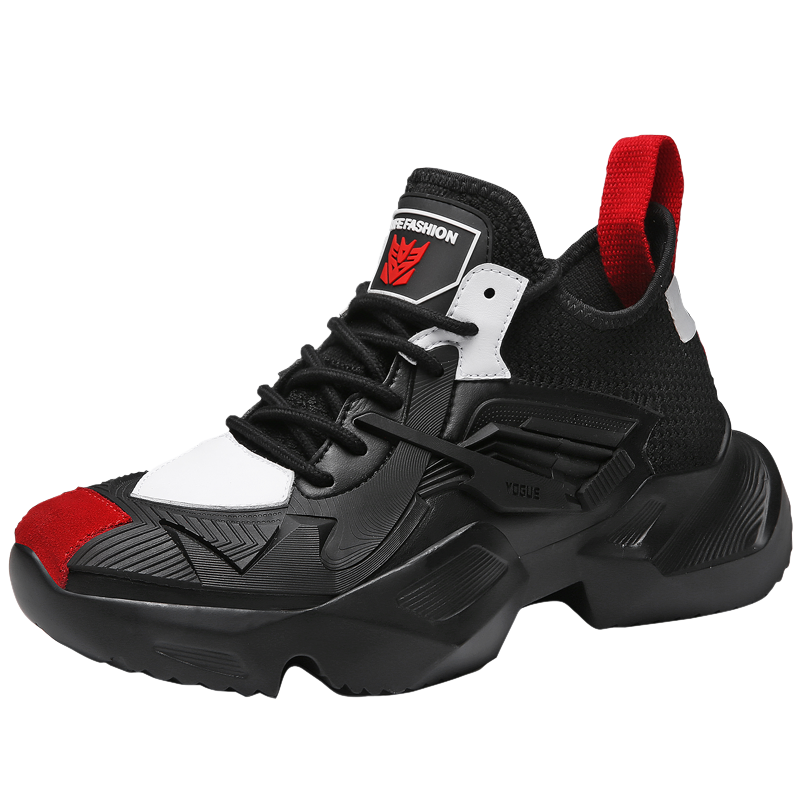 2020 Deformer Sneakers