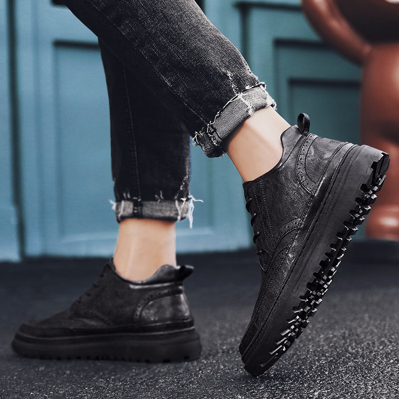 Retro Casual Shoes