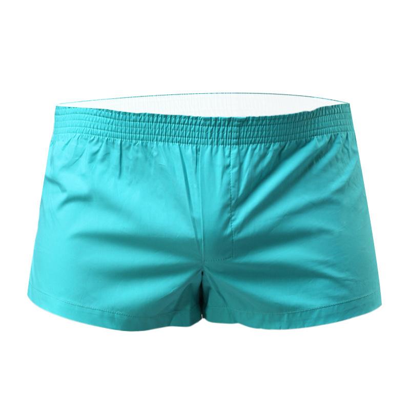 Arrow Pants Casual Home Cotton Inside Pouch Breathable Boxers