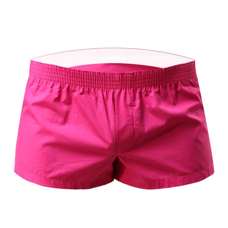Arrow Pants Casual Home Cotton Inside Pouch Breathable Boxers