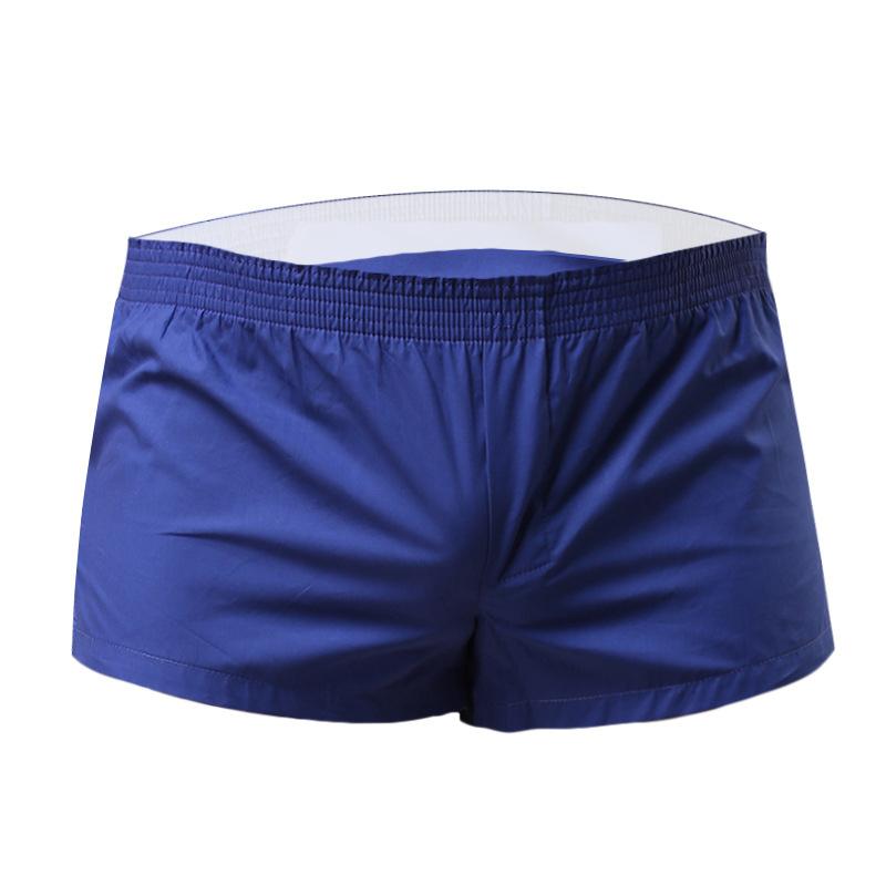 Arrow Pants Casual Home Cotton Inside Pouch Breathable Boxers