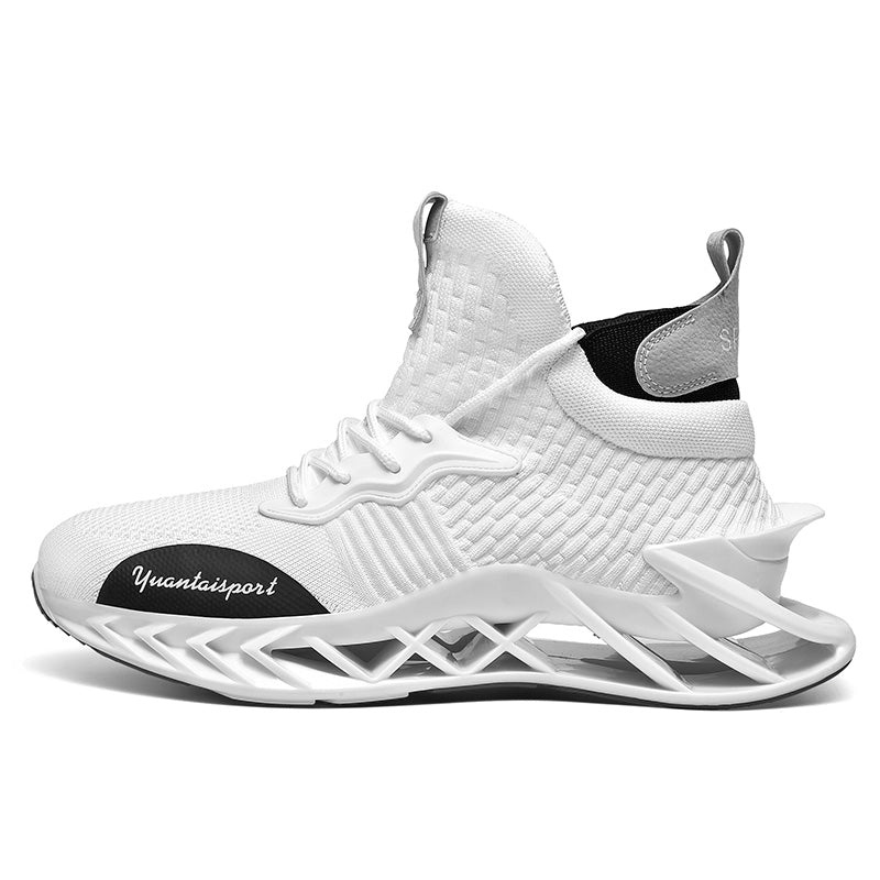 Blade Fly Woven Sneakers