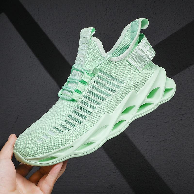 Phantom Blade D9 Sneaker