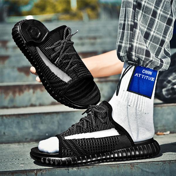 K11 Sneakers Sandals
