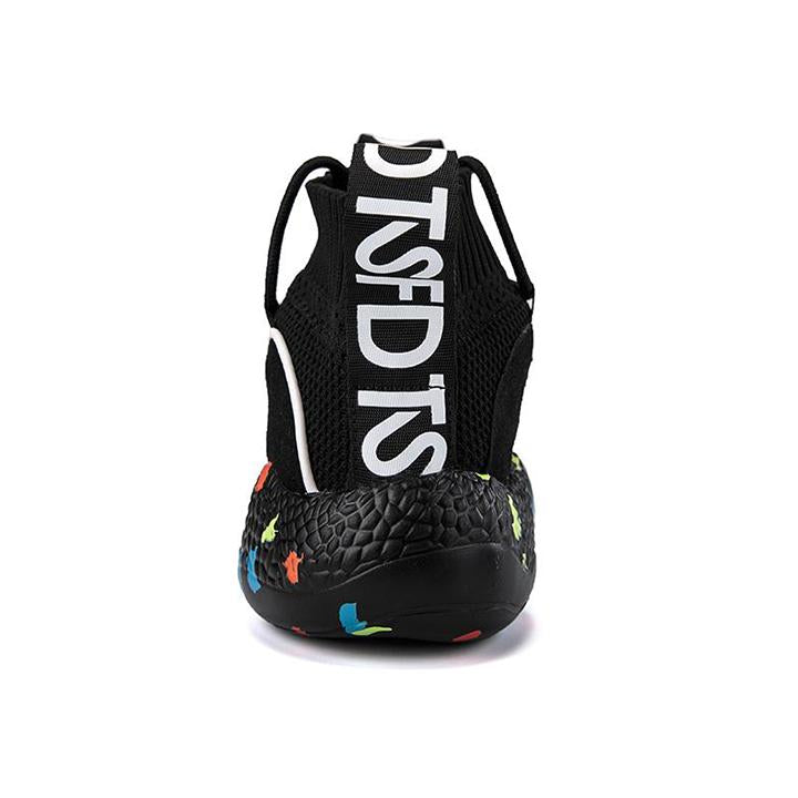 Men's Fashion Breathable Sneakers