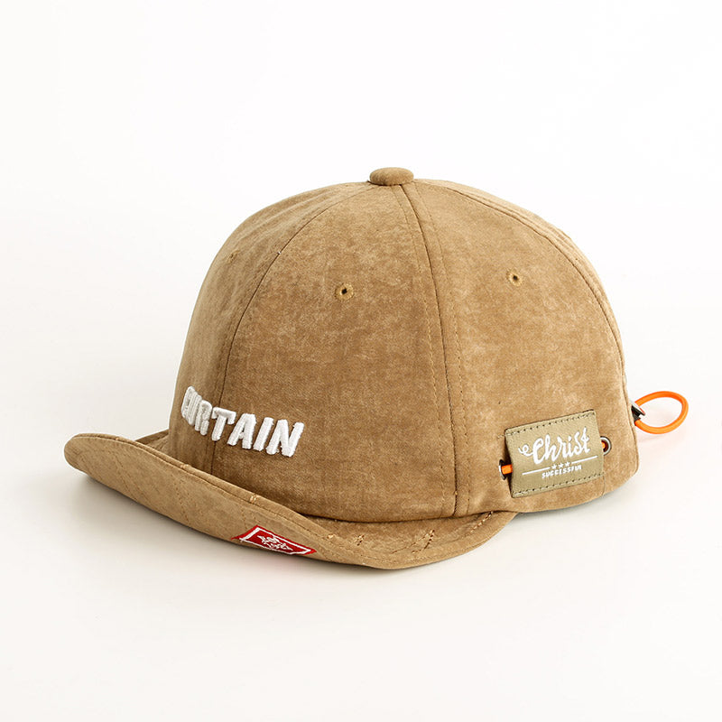 Japanese Style Baseball Cap