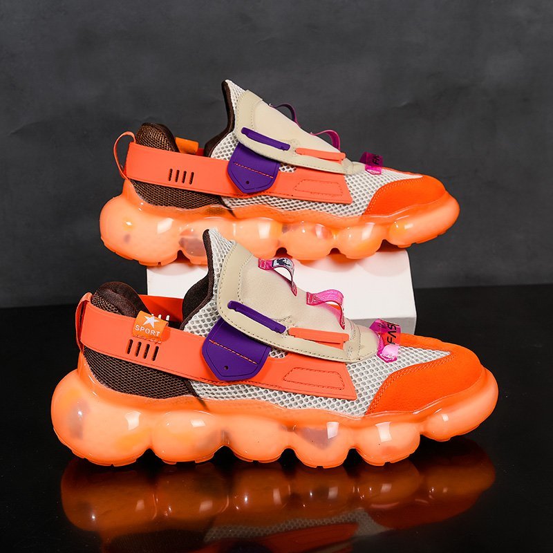 Men's Sports Air Cushion Sneakers