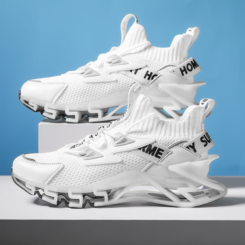SS Shock Absorbing Mesh Sneakers