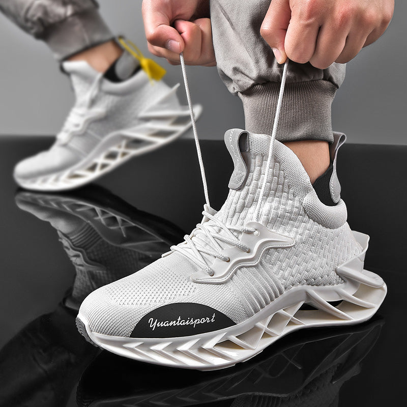Blade Fly Woven Sneakers