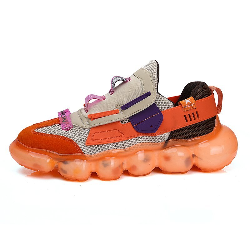Men's Sports Air Cushion Sneakers