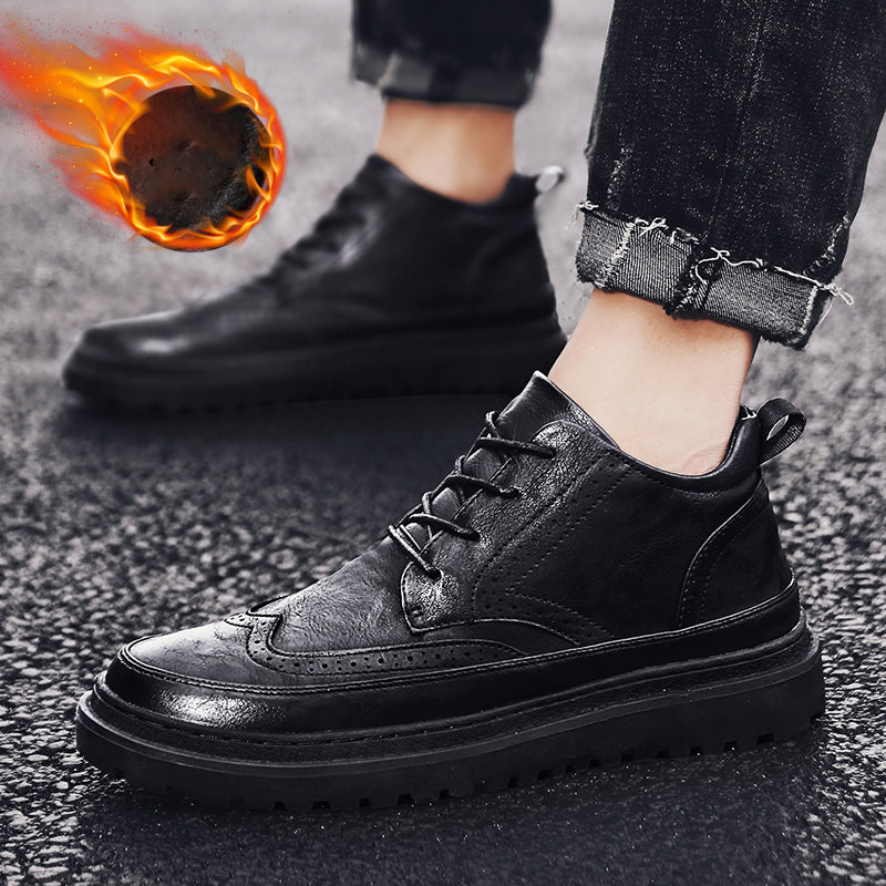Retro Casual Shoes