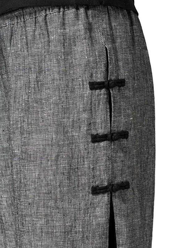 Casual Plus Size Pants