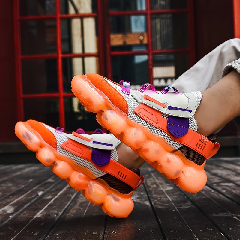 Men's Sports Air Cushion Sneakers