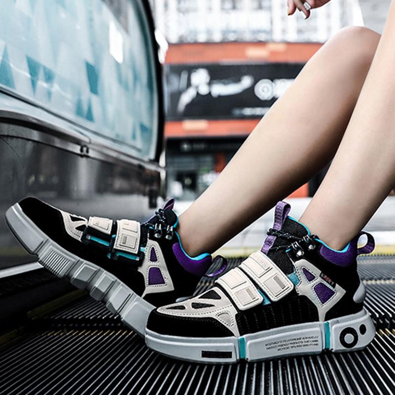 Awaken Road Sneaker