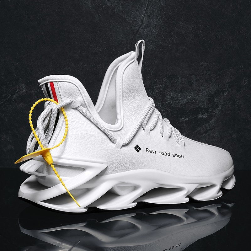 2020 Blade Fly Woven Breathable Sneakers