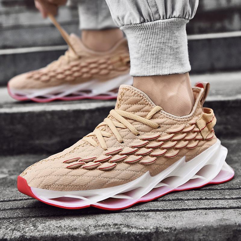 Dragonscale S9 Blade Sneakers