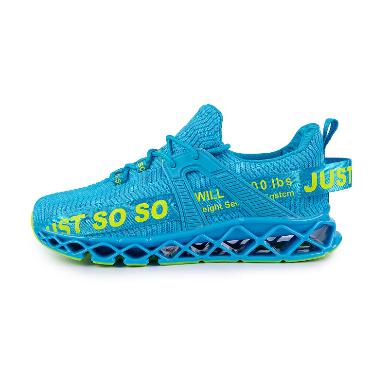 "So So" DX Shoes