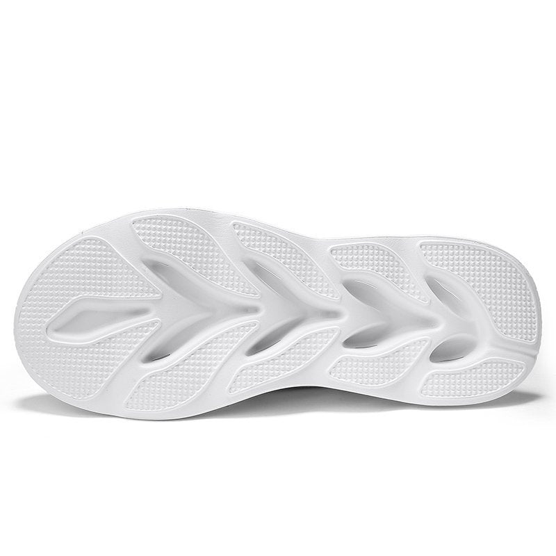 Blade Fly Woven Casual Sneaker