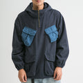 Herringbone Vintage Jacket