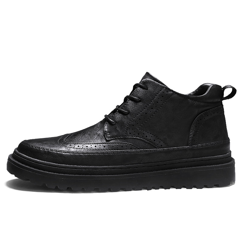 Retro Casual Shoes
