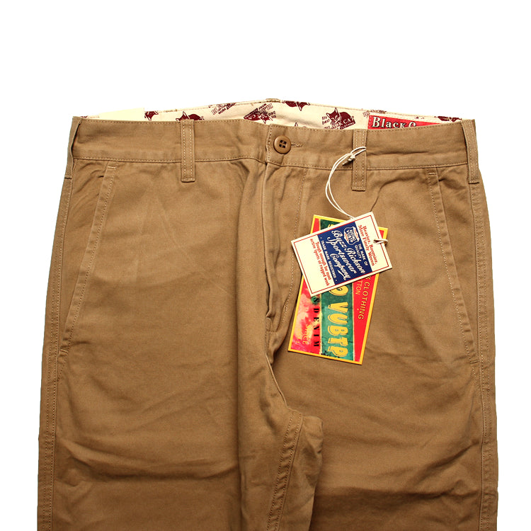 Retro Tooling Casual Pants