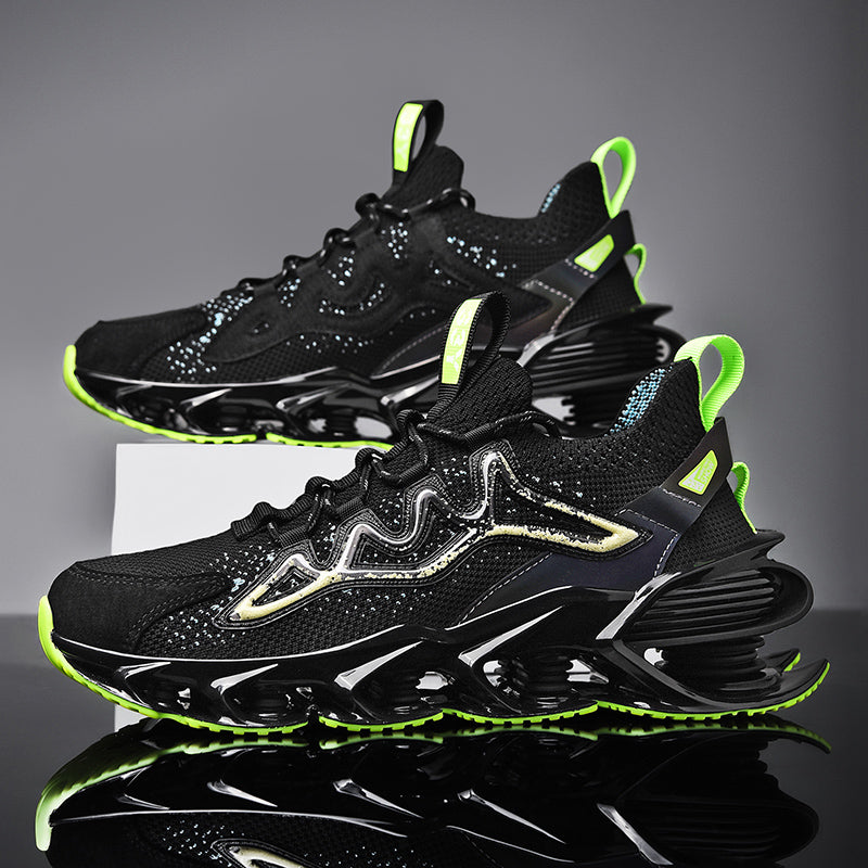 BX11 Quicksand Sneakers