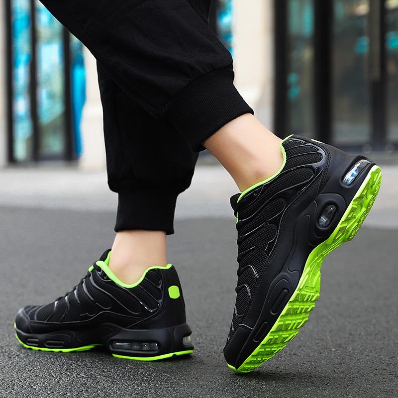 Casual Sports Runner Sneakers