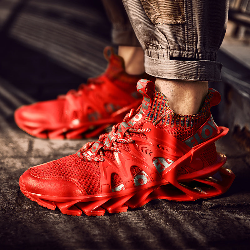 Blade Luminous Sneakers