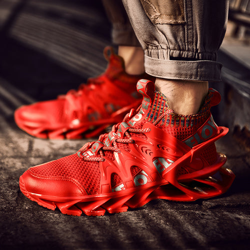 Blade Luminous Sneakers
