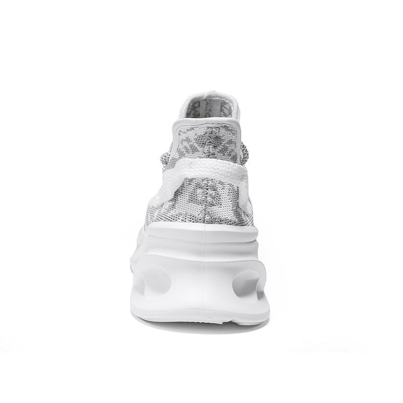 Blade Fly Woven Casual Sneaker
