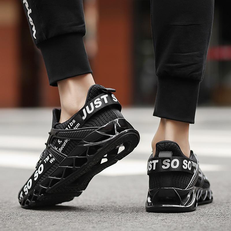 2020 'So So' Blade Sneakers